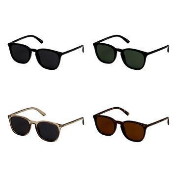 Polarized- Iconic Polarized Sunglasses Asst. BLU426