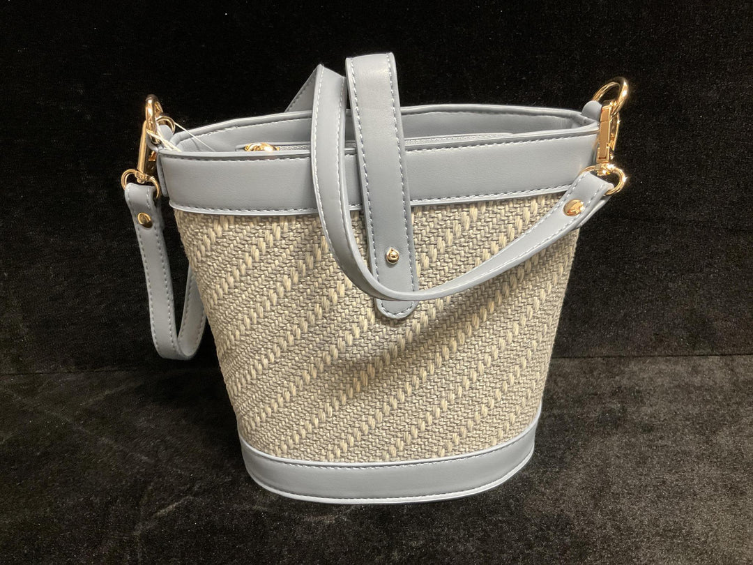 Crossbody Stitched Bag LHU508 EM