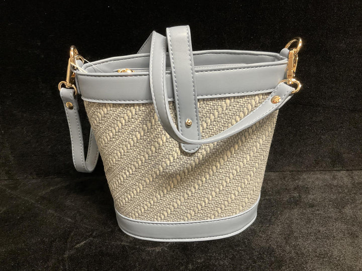 Crossbody Stitched Bag LHU508 EM