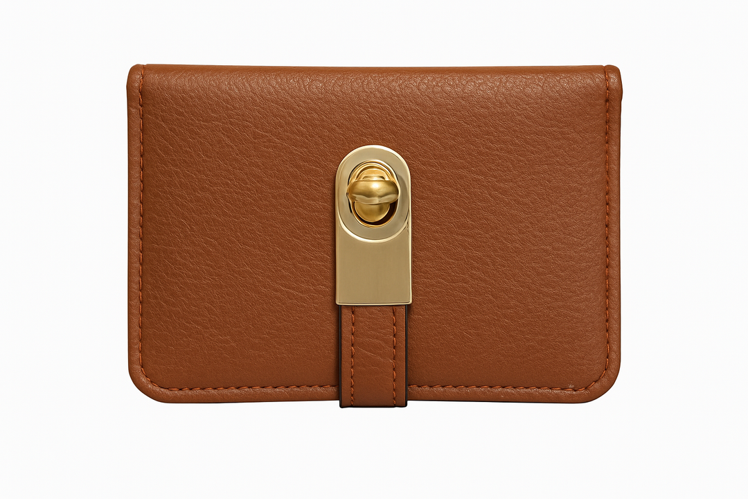 Buckle Wallet GLW-0048 EMH