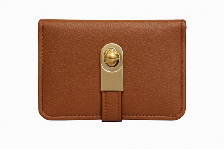 Buckle Wallet GLW-0048 EMH