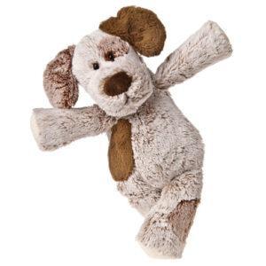 Marshmallow Puppy 13” MMC