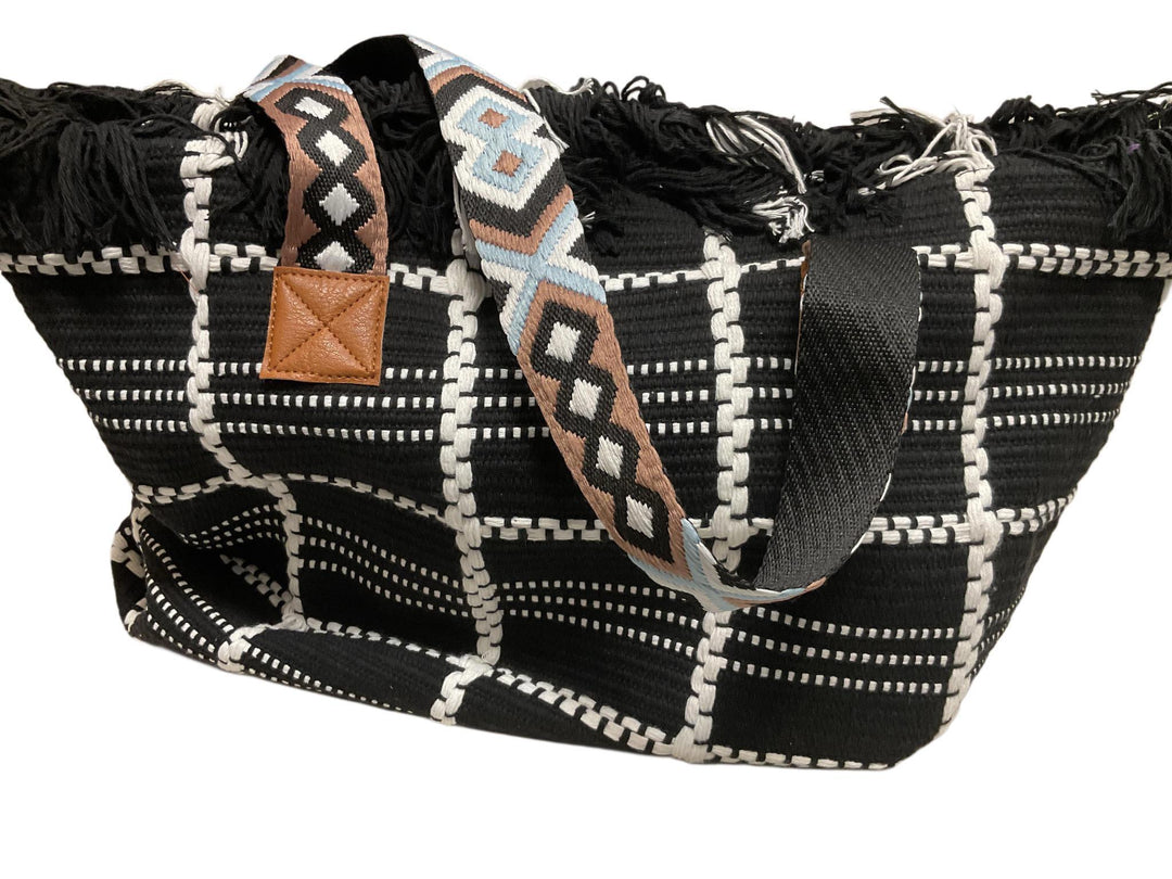 Fabric Bag Large N0042 EMH