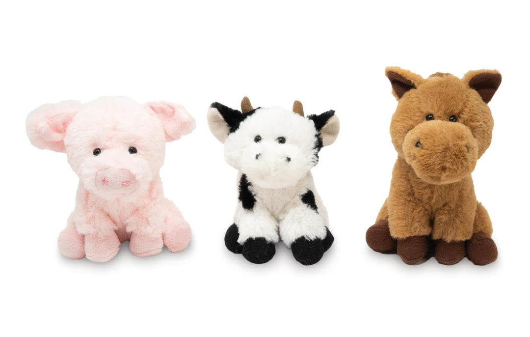 Barnyard Pals CUD1025