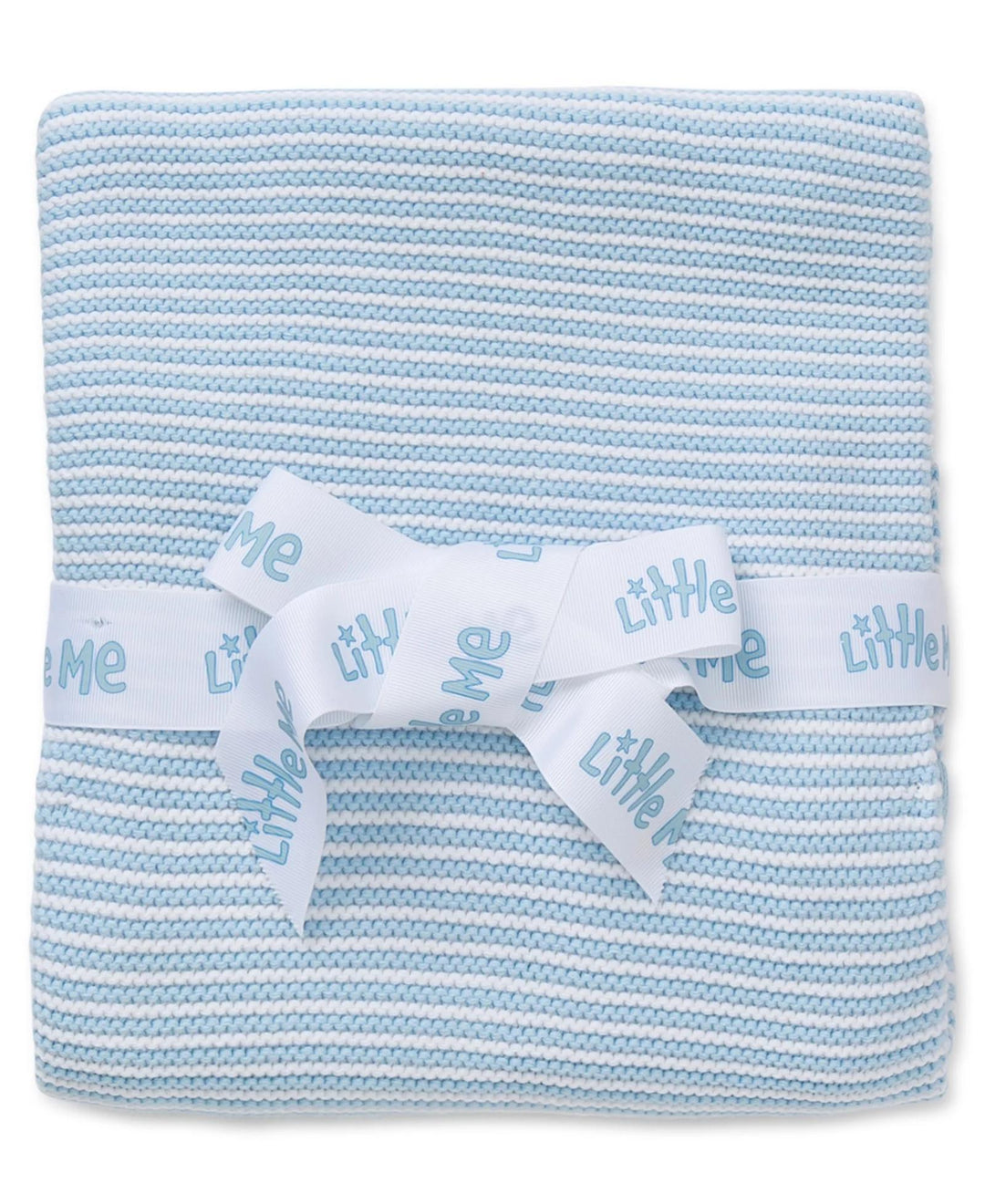 Boy Cable Blanket LTM226