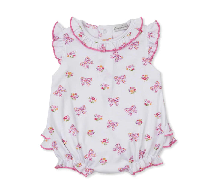 Blossoming Bows Bubble KSY326
