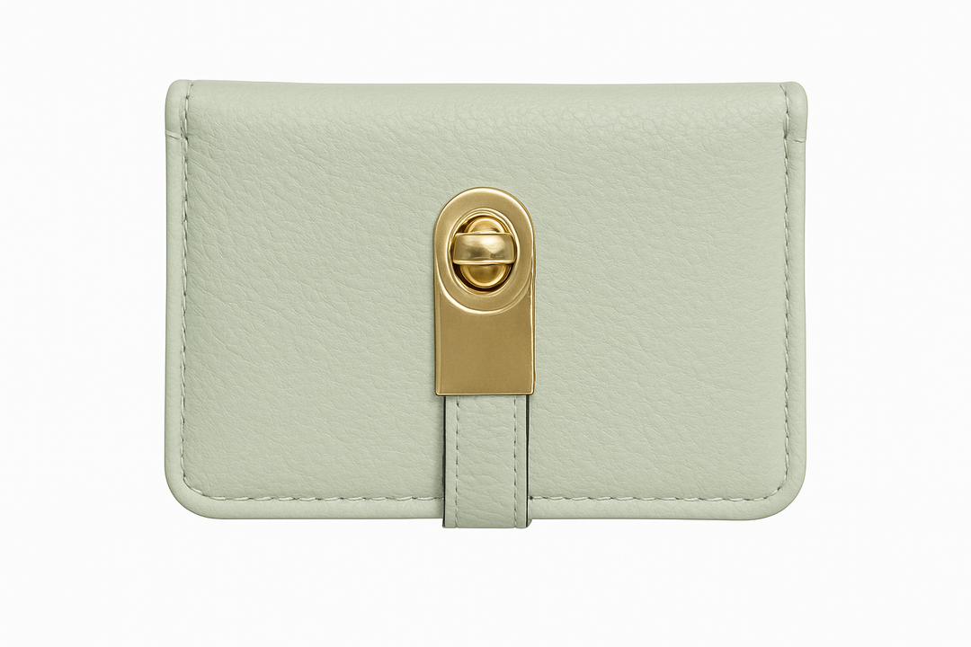 Buckle Wallet GLW-0048 EMH