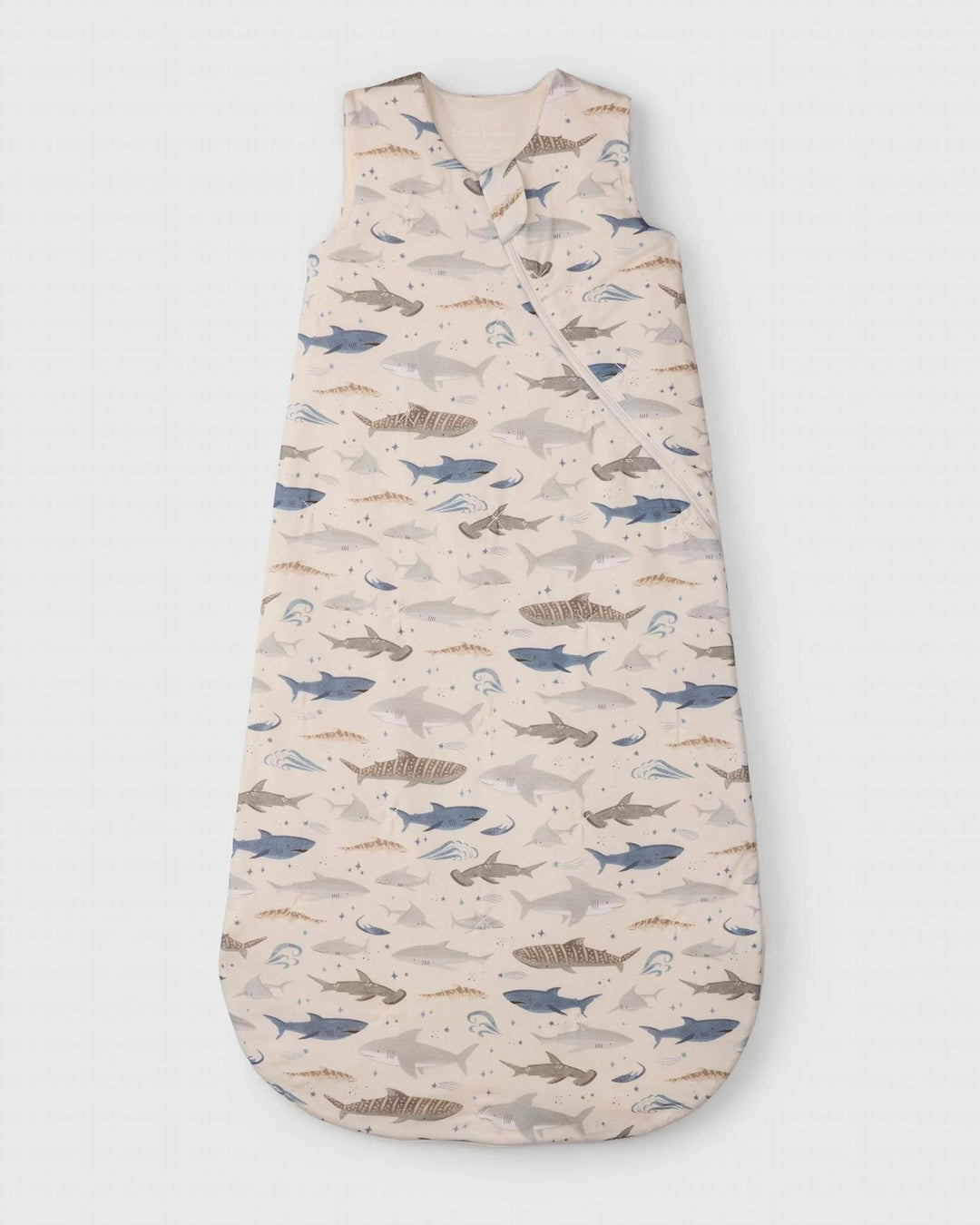 Sleep Bag Smiley Shark LOU826