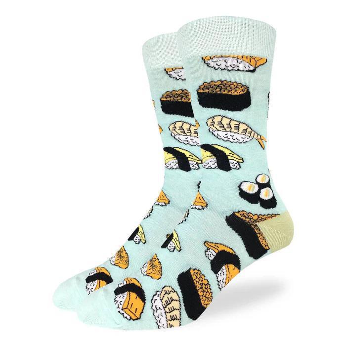 Men's Sushi Socks GLS825