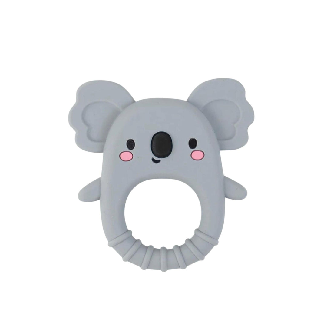 Silicone Teether - Koala TGR226