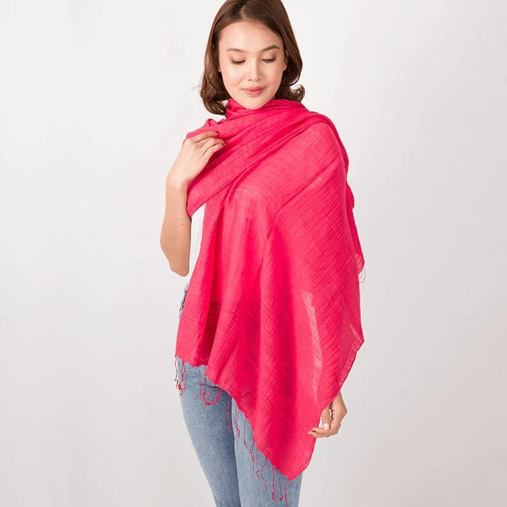 Binh Minh Shawl MAR426