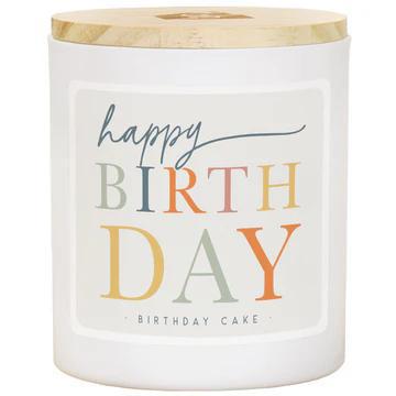 Birthday Candle SIS