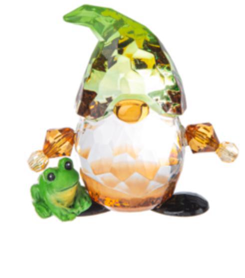 Garden Adventure Gnome Figurines GNZ725