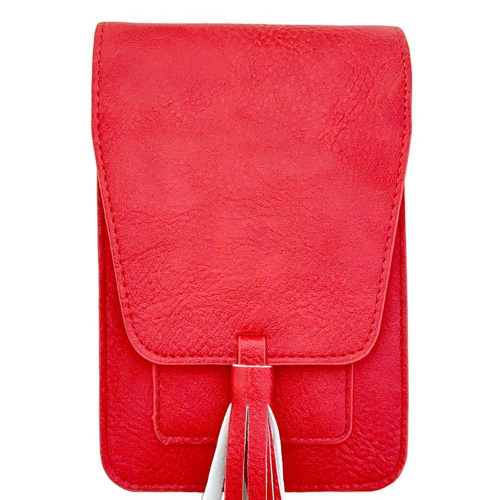 Harper Crossbody KCA326