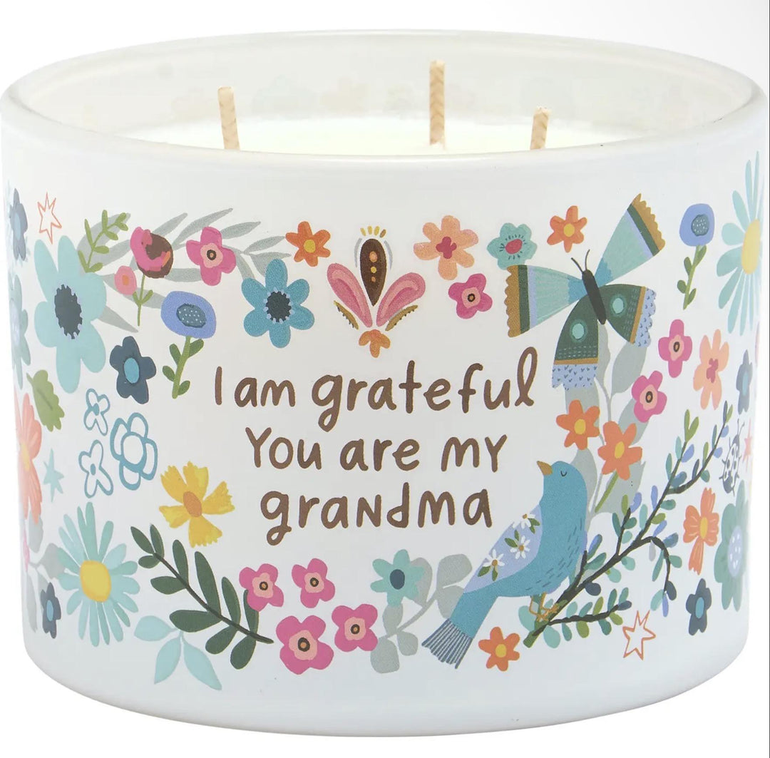 My Grandma Candle PBK1026