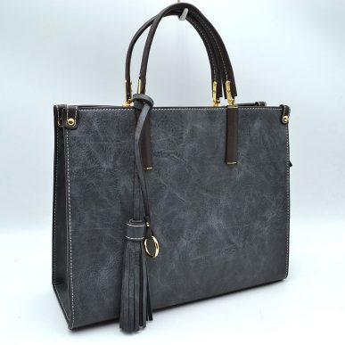 Multi Pocket w/Tassel 5345 EMH