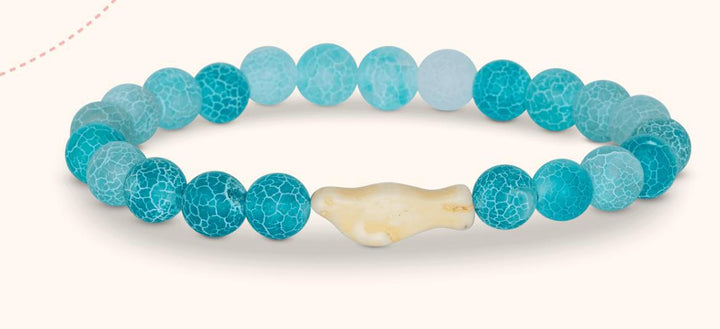 The Glide Bracelet-Seal FAH