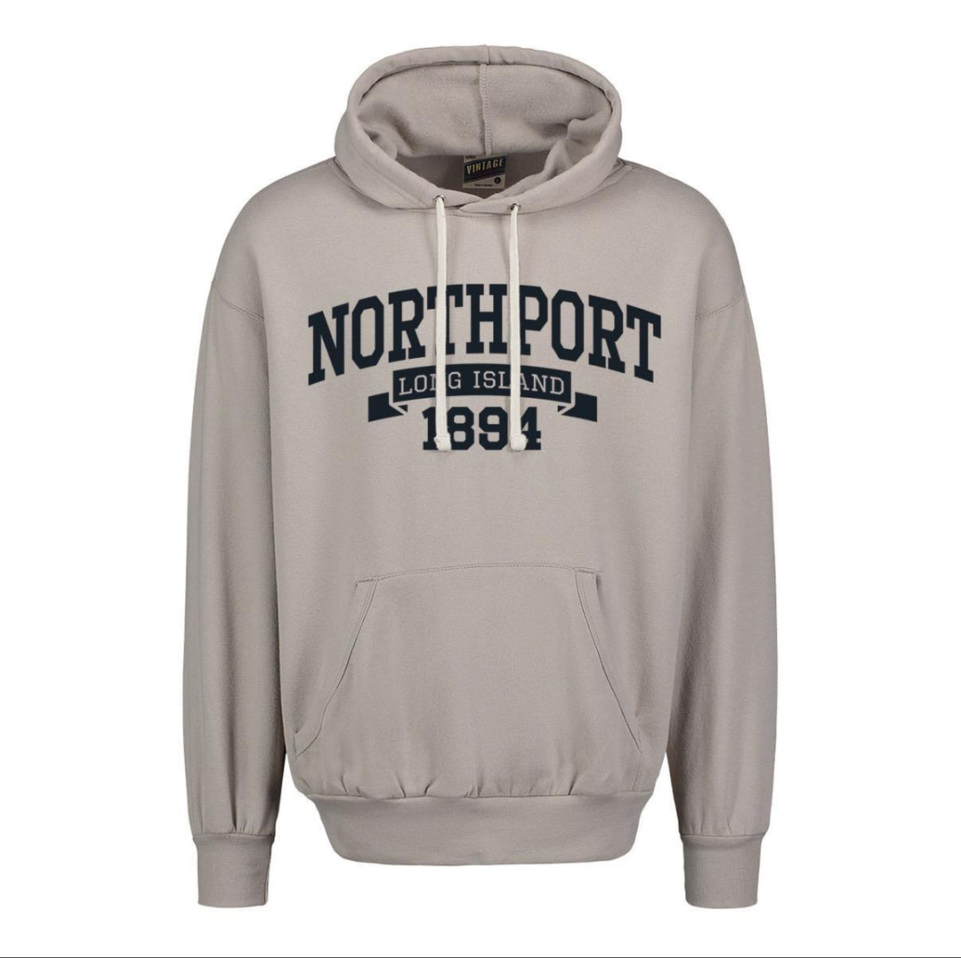 Atmosphere Northport Vintage Fleece Hoodie MVS428