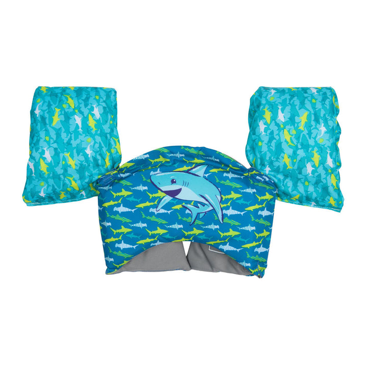 SwimWays Swim Trainer Shark GND525