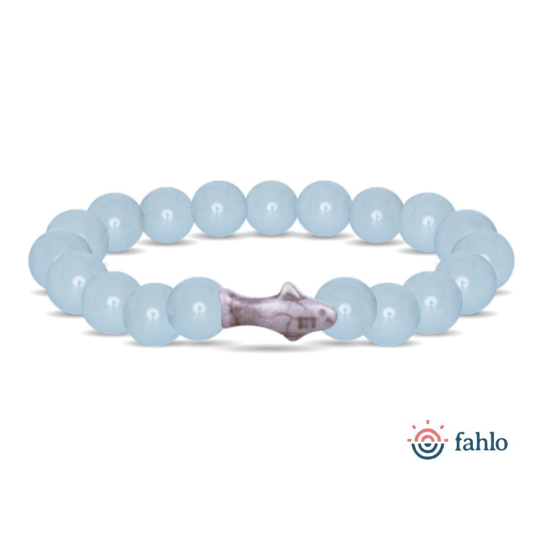 The Voyage Bracelet-Shark FAH