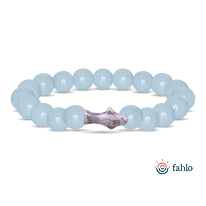 The Voyage Bracelet-Shark FAH