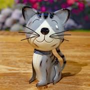 Metal Cat Figurines The Kitty Klutter Assortment ZAR526