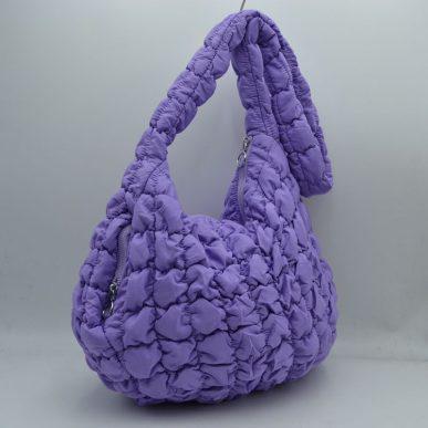 Puffer Shoulder Bag P0001 EMH325