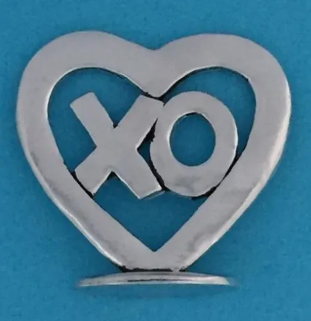 XO Tint Plaque BSP0126