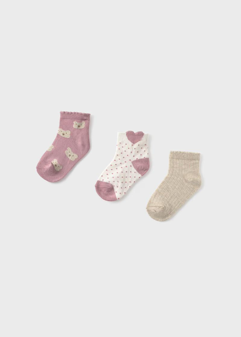 Baby  Sock Set MYR825