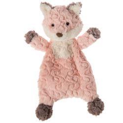 Putty Nursery Fox Lovey MMC