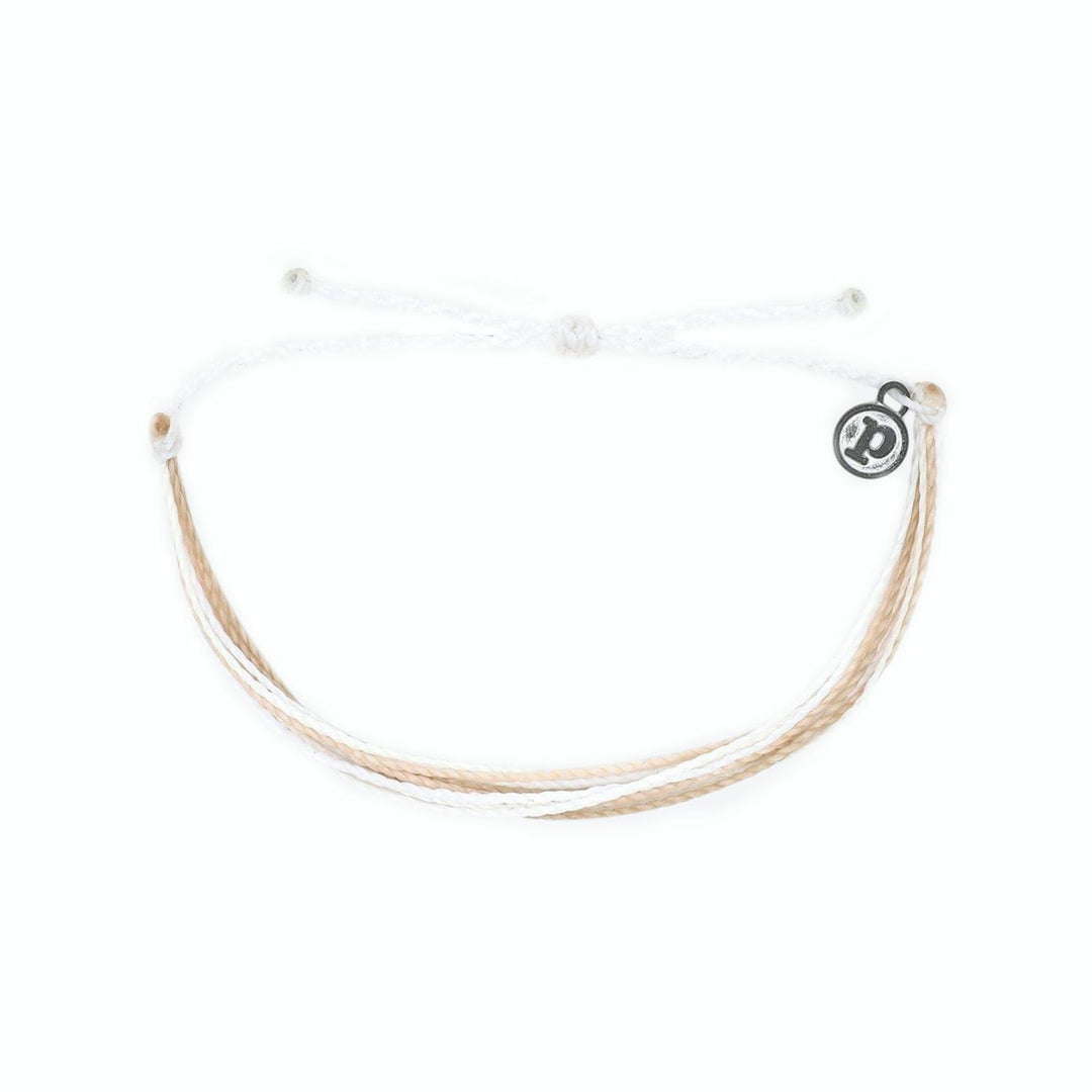 Bright Original Bracelet White Sands PUR425