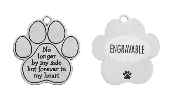 Pet Memorial Charms GNZ725
