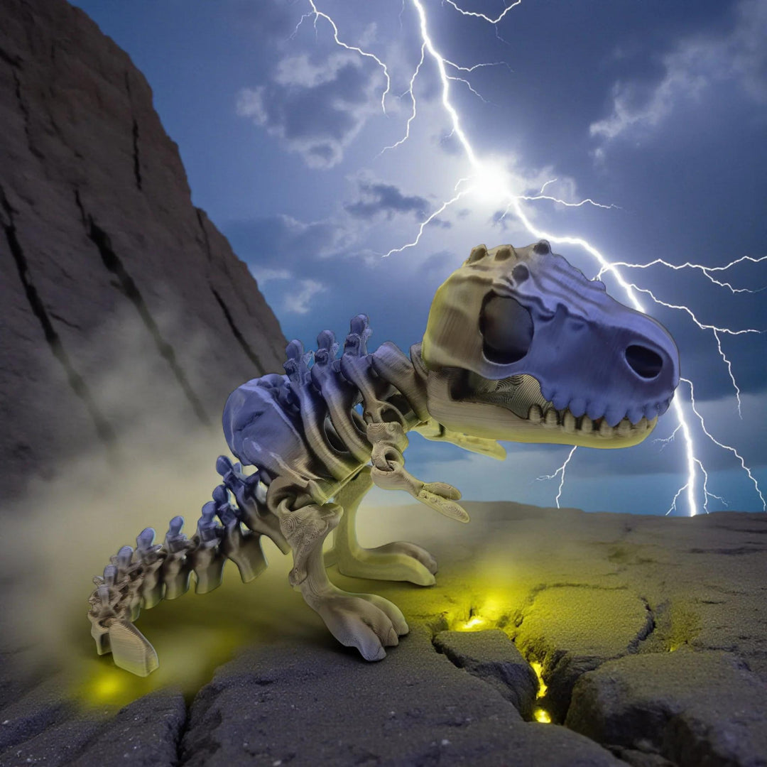 BoneClaw T-Rex FPS326