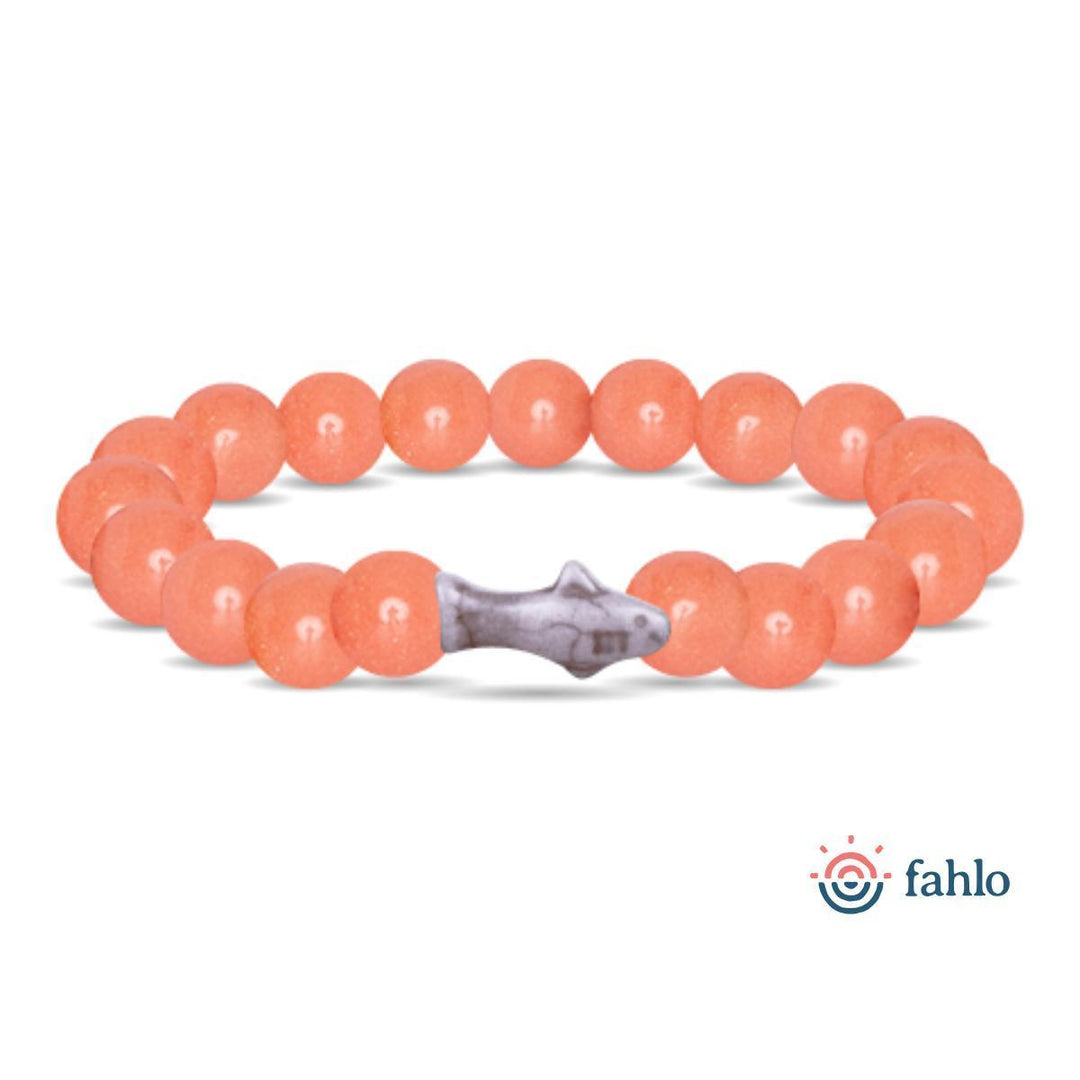 The Voyage Bracelet-Shark FAH