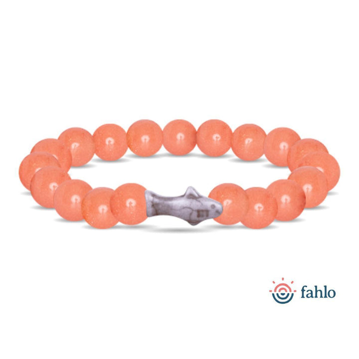 The Voyage Bracelet-Shark FAH