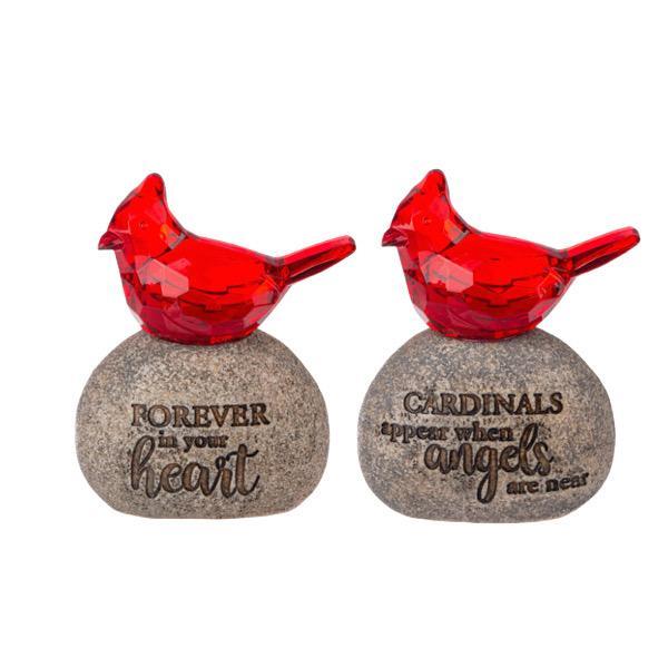 Cardinal Message Stones GNZ725