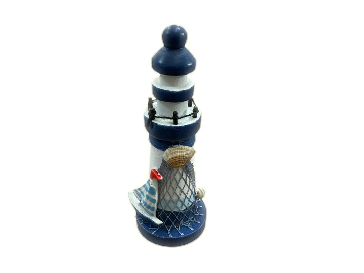 Lighthouse Statue Asst SH325