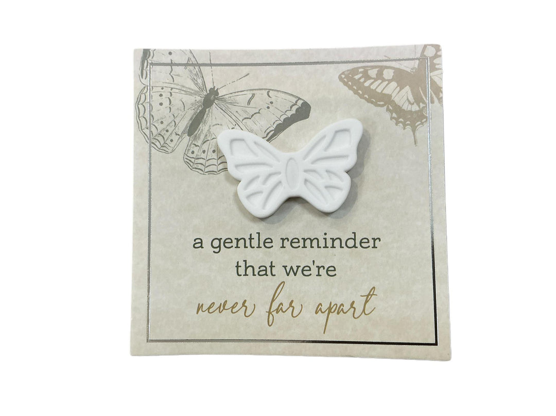 Reminder Butterfly Token GFC*