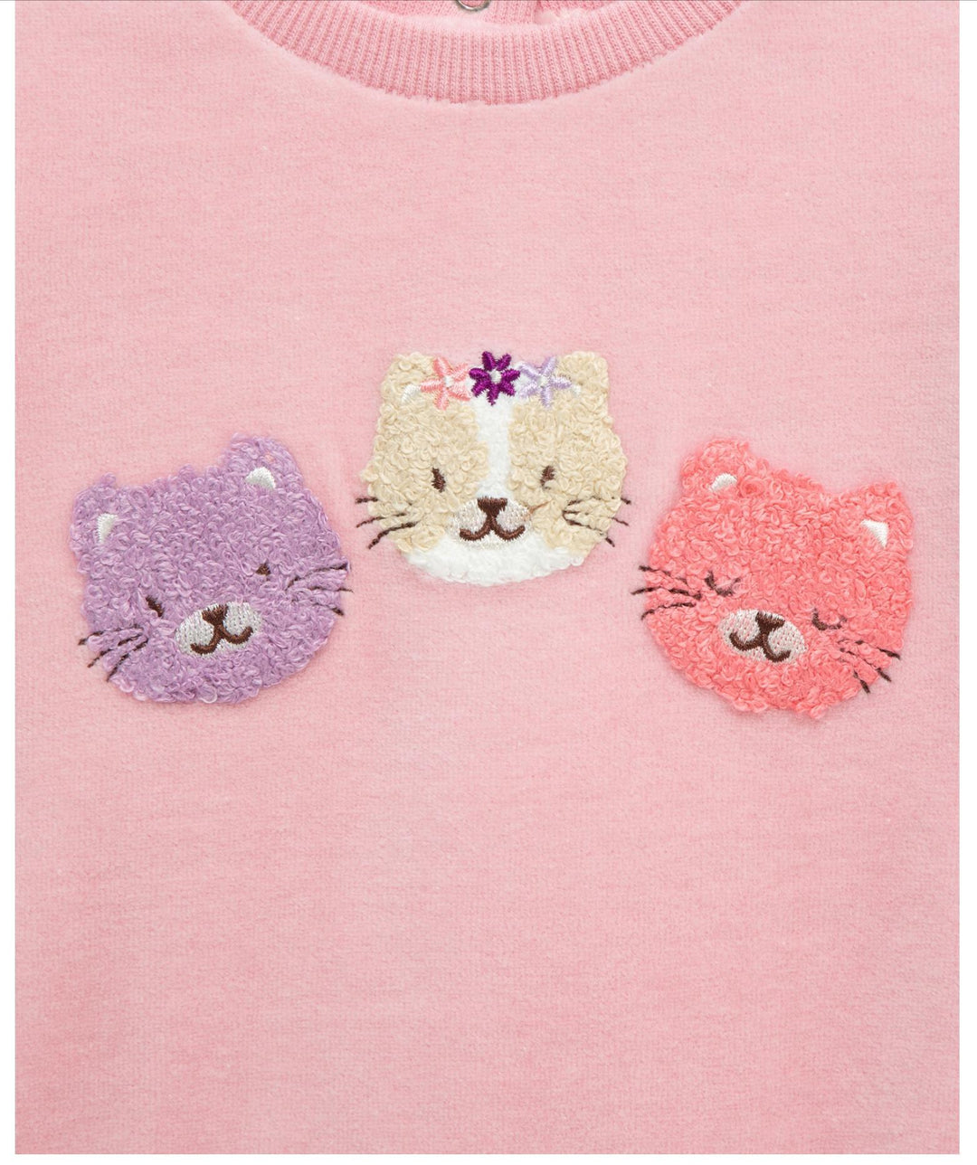Kitty Pals Set LTM825