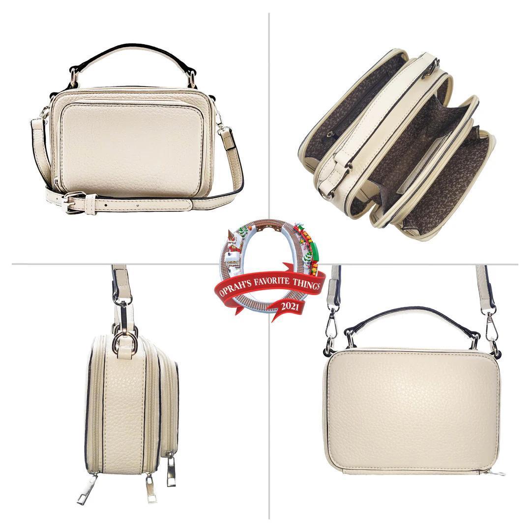 Kelsey Satchel/Crossbody KCA326
