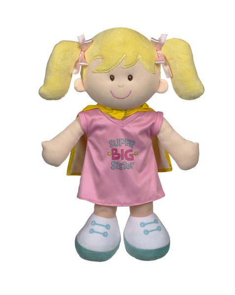 Super Big Sister Plush GNZ425