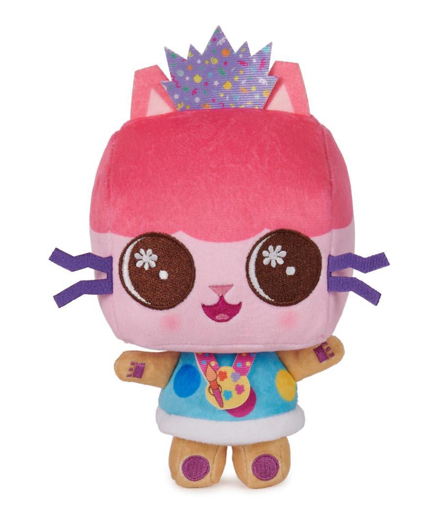 Gabby’s Playhouse Plush GND725