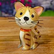 Metal Cat Figurines The Kitty Klutter Assortment ZAR526