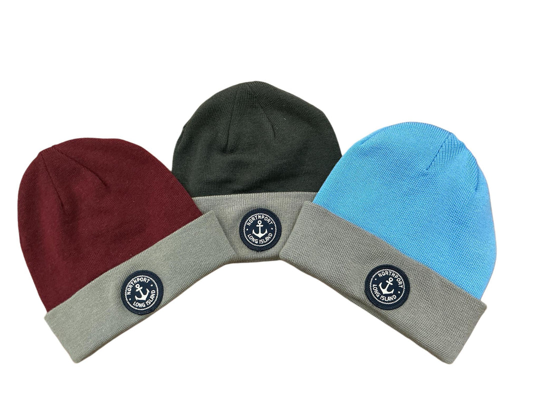 Northport Beanie MVS
