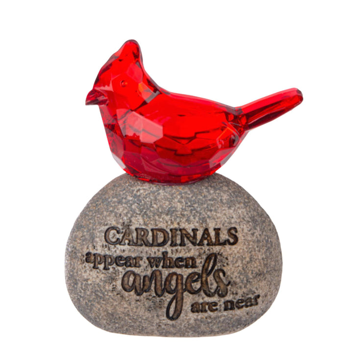 Cardinal Message Stones GNZ725