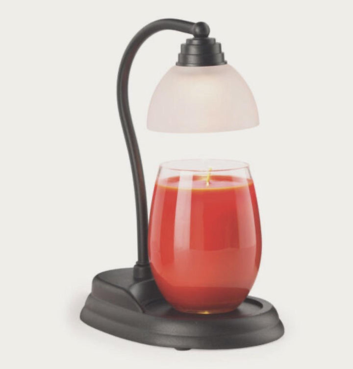 Black Signature Aurora Lamp CWE729
