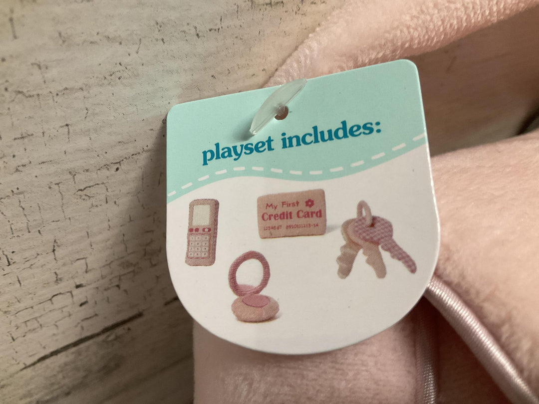 My First Purse Play Set GUN824