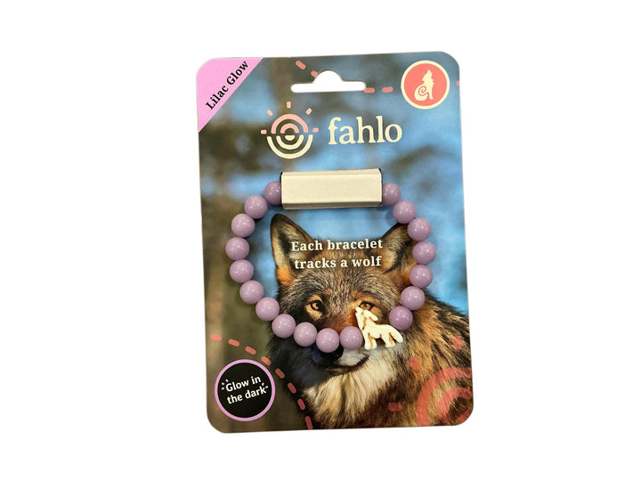 The Scout Bracelet - Wolf FAH924