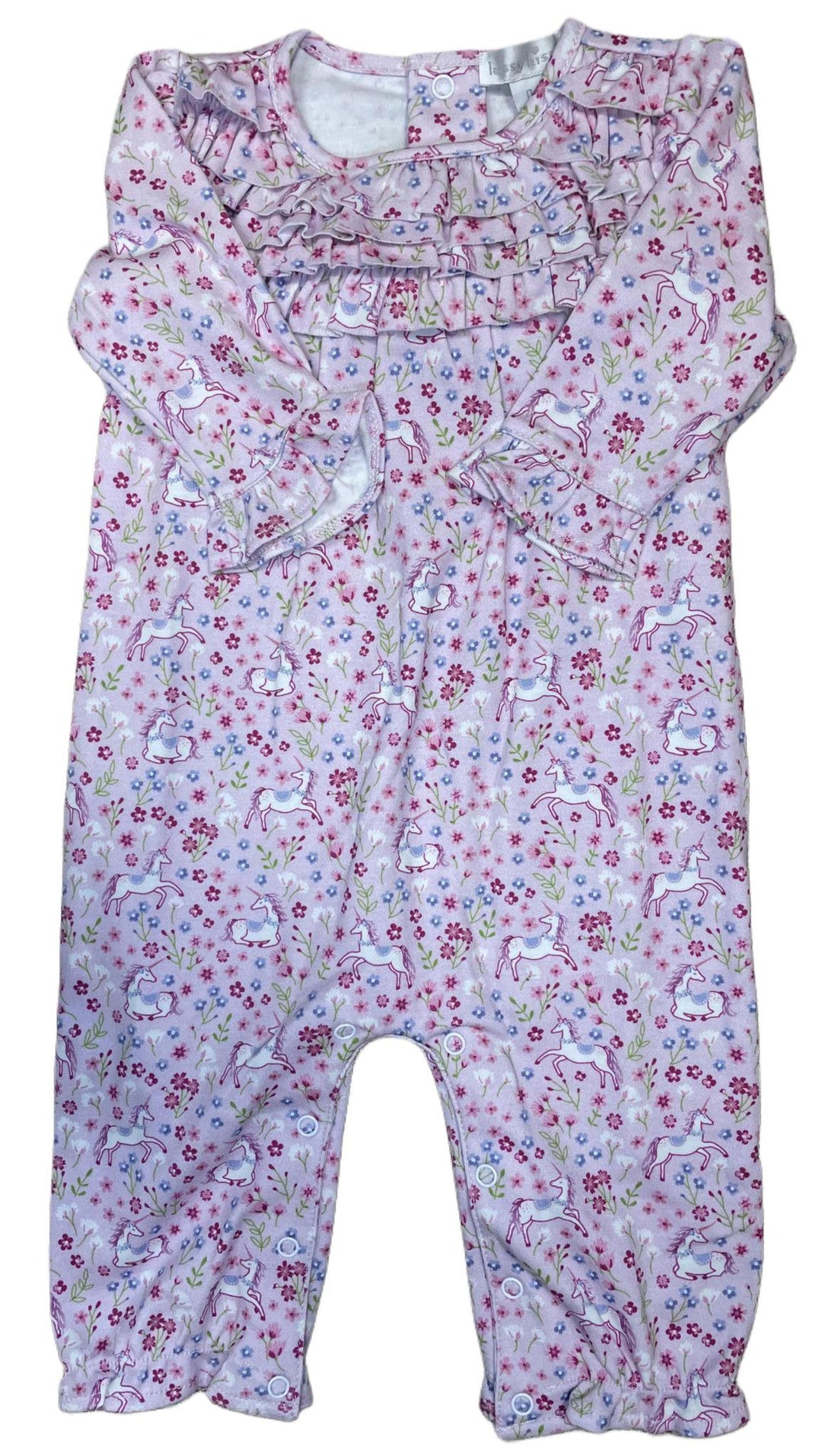 Unique Unicorns Playsuit KSY