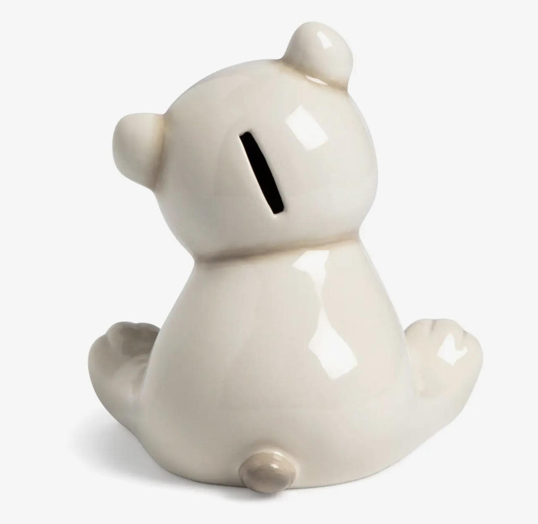 Teddy Bear Bank DEM526